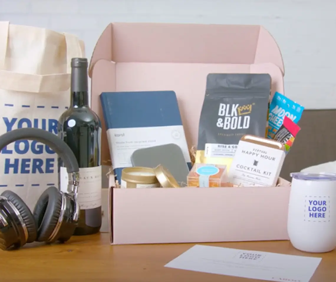 Welcome With Swag Image Two