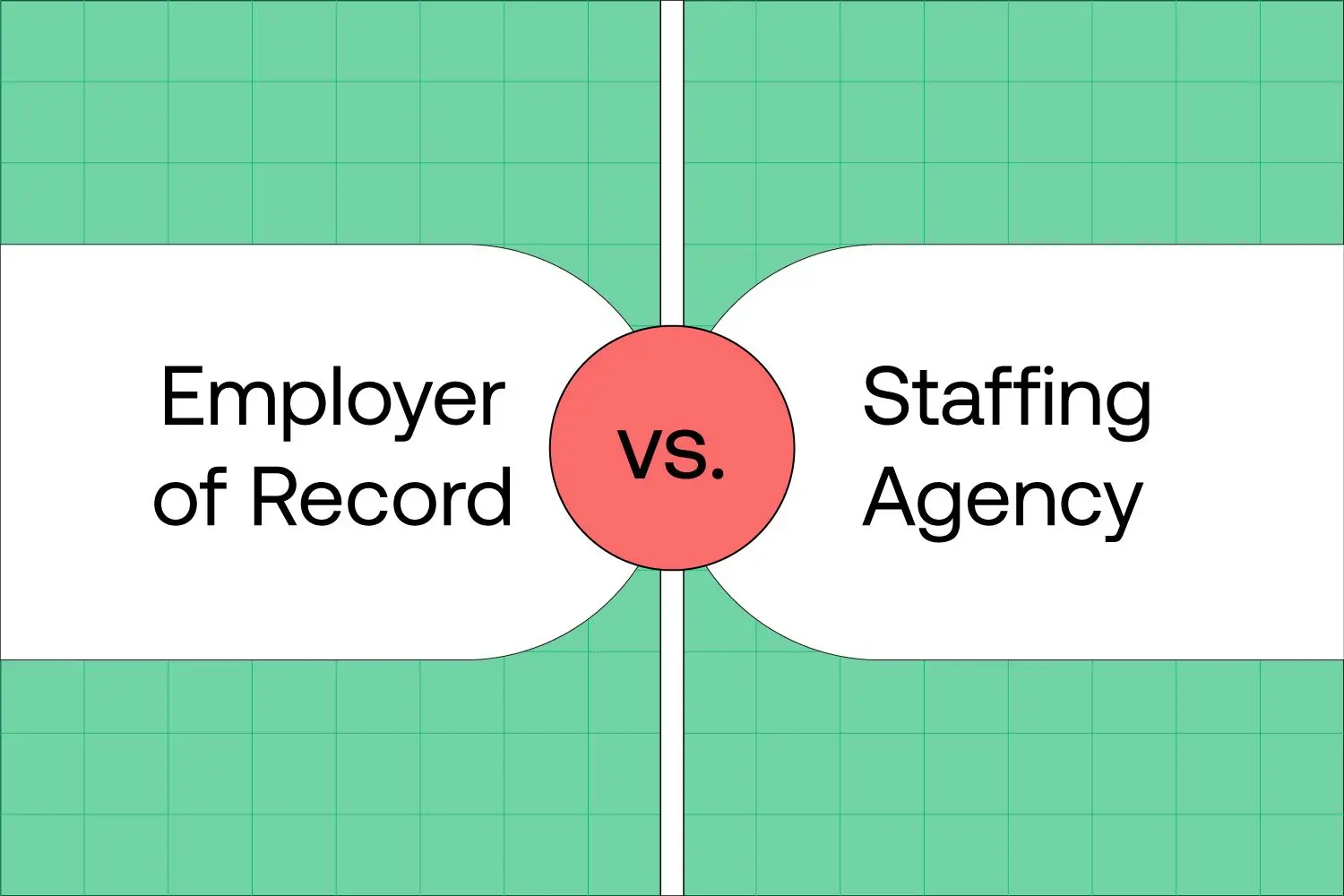 Staffing Agencies vs EOR: Employment Solutions for Global Expansion