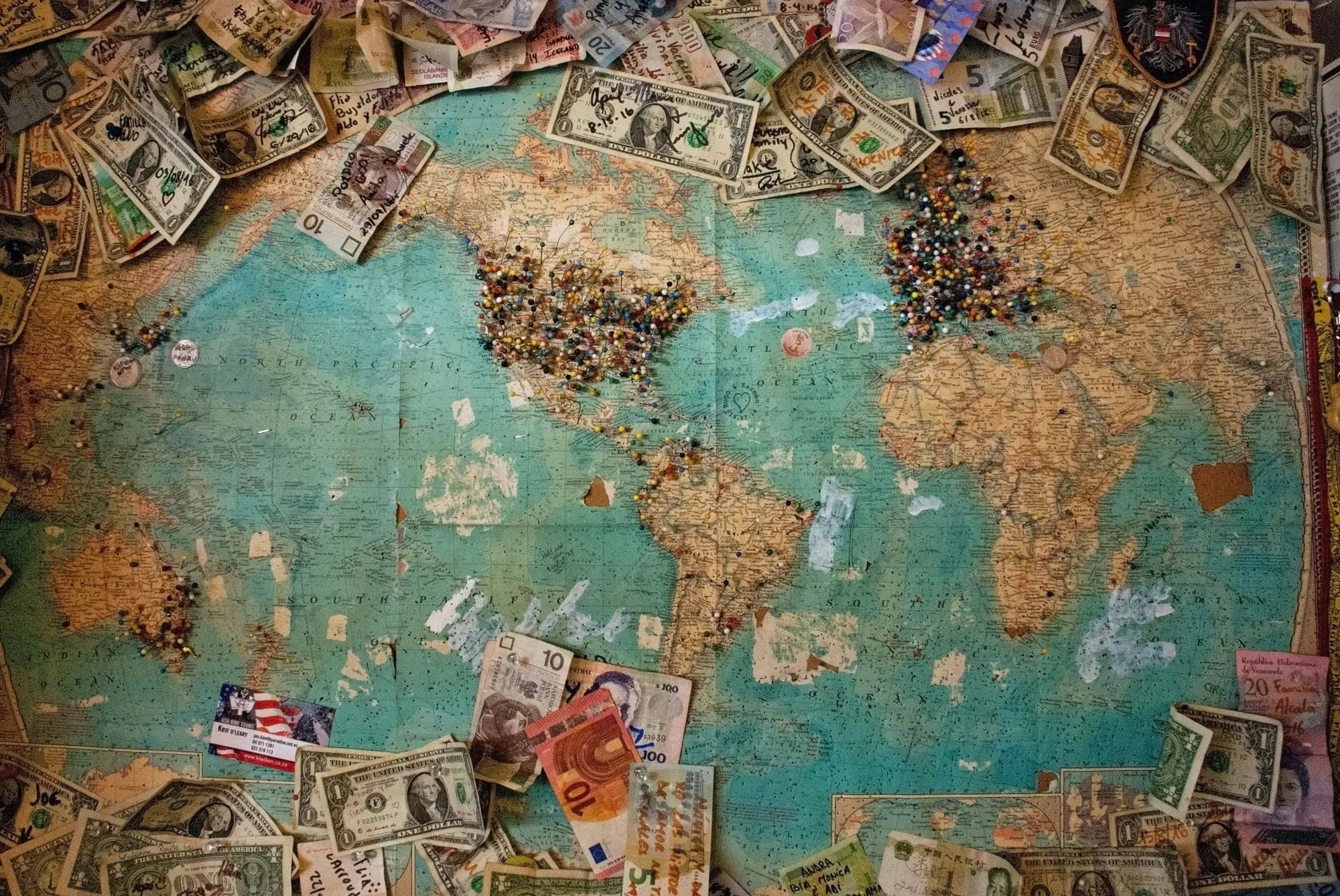 Whose Payroll  Are You On Anyway?