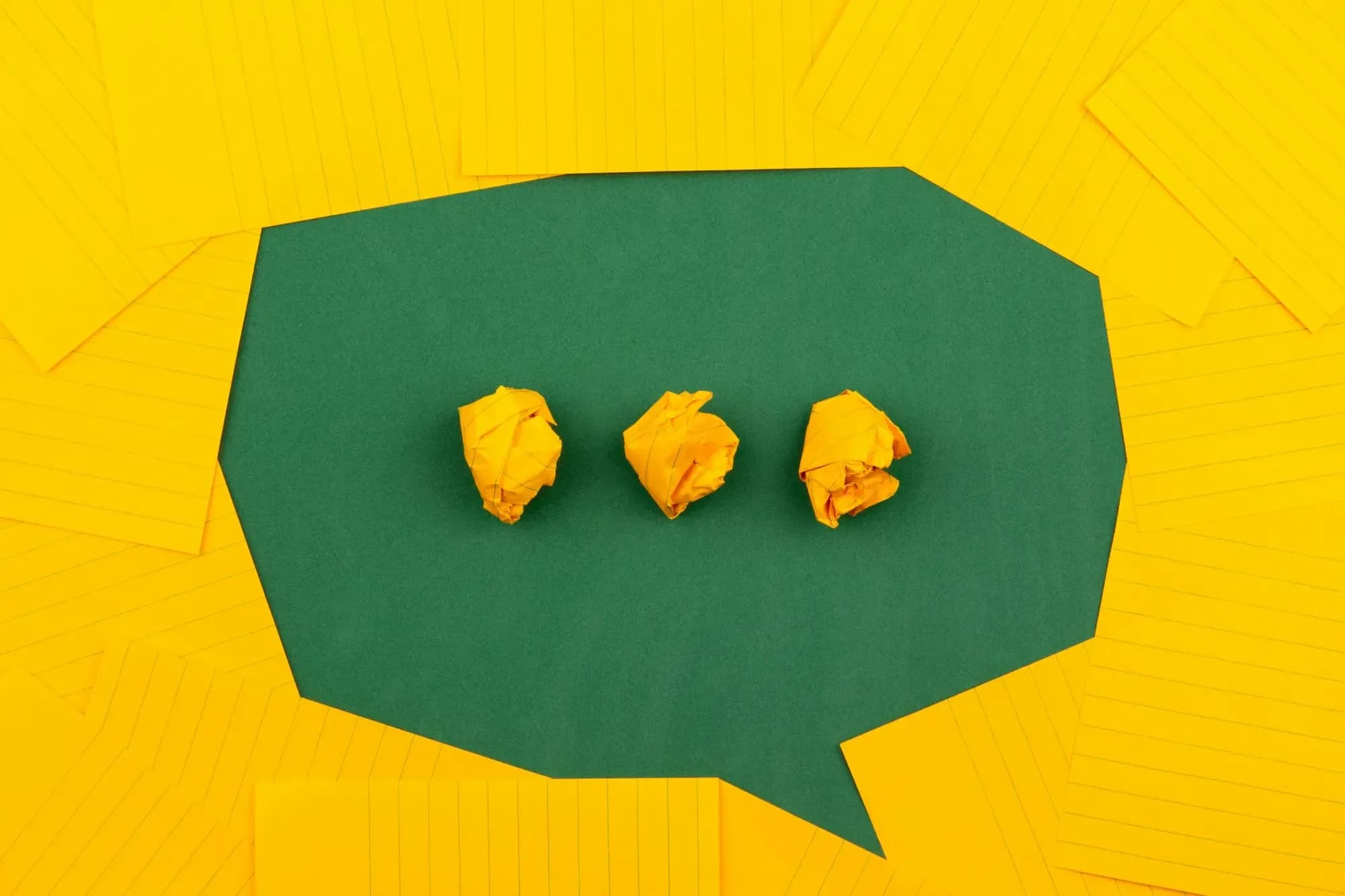 The Organic Sales Pitch