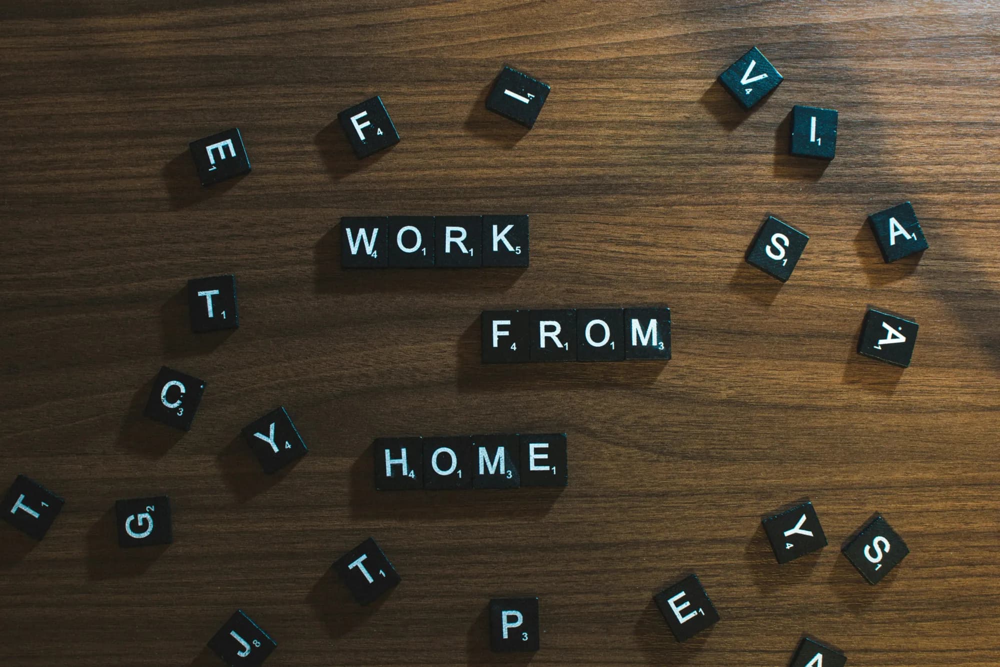 How to Work Remotely During Lockdowns Effectively