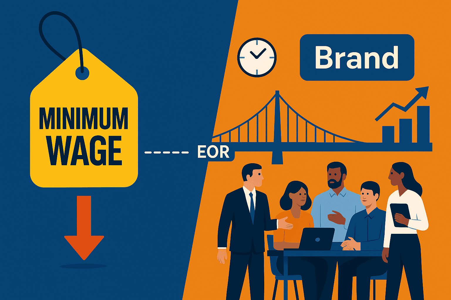 Build Teams Directly in India & Avoid Vendor Markups