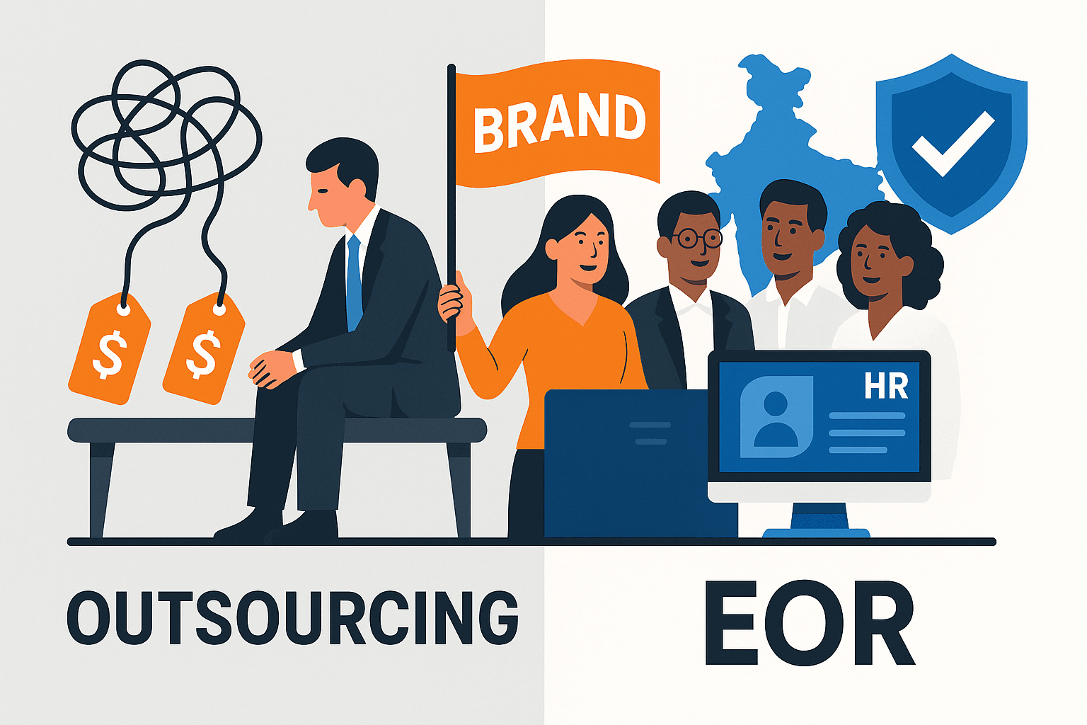 What is EOR, and why is it replacing outsourcing for global hiring?