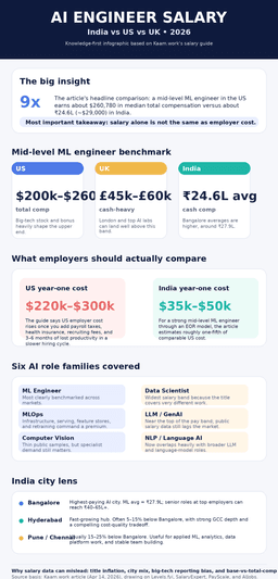 AI Engineer Salary