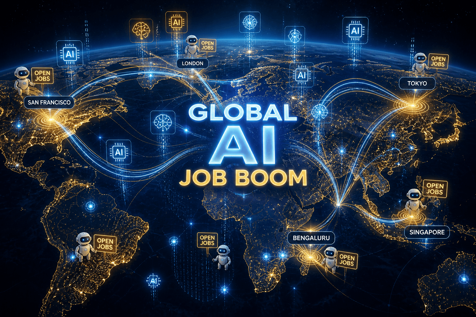 AI jobs in 2026: 49,200 openings and counting AI jobs in 2026: 49,200 openings and counting
